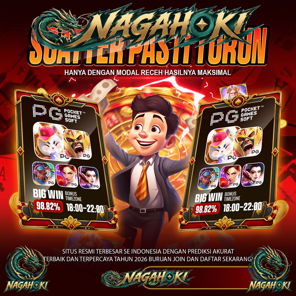 banner NAGAHOKI X Holcomb Legal Solutions: Rasa Penasaran Menjadi Awal Dari Banyak Penemuan Dalam Dunia Virtual